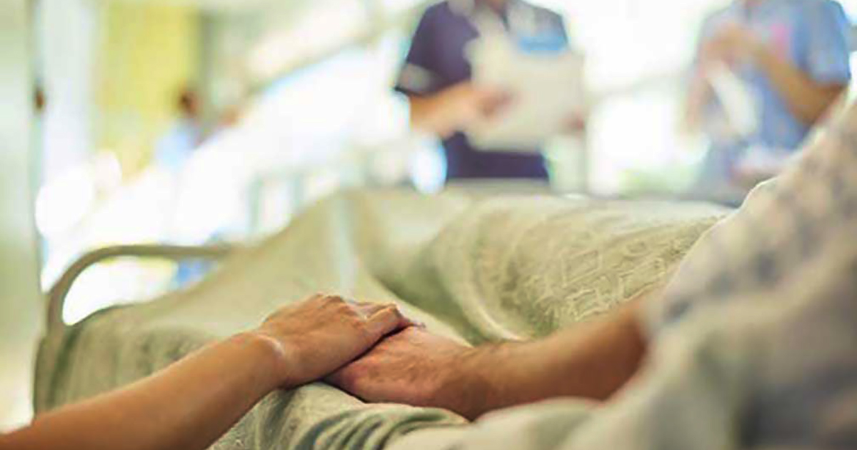 How to care for bedsores • l!fe • The Philippine Star